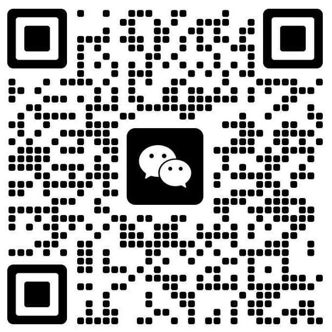 博威科技微信二维码